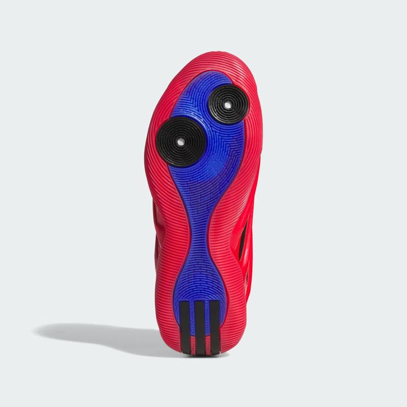 adidas（アディダス） メンズ バスケットボールシューズ ハーデン