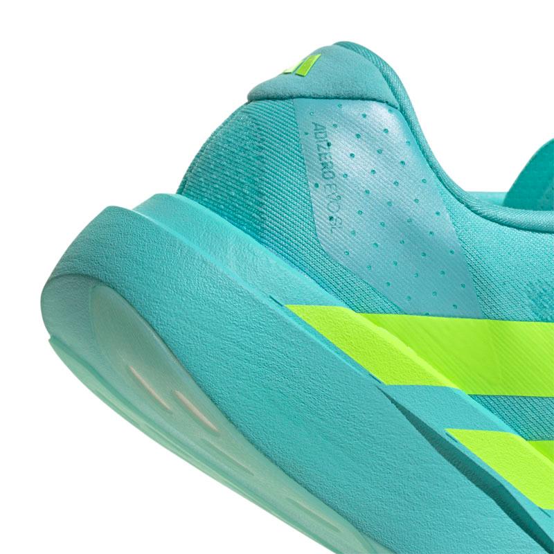 adidas（アディダス） メンズ ランニングシューズ アディゼロ Evo SL