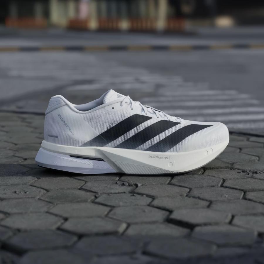 adidas（アディダス） メンズ ランニングシューズ アディゼロ ボストン