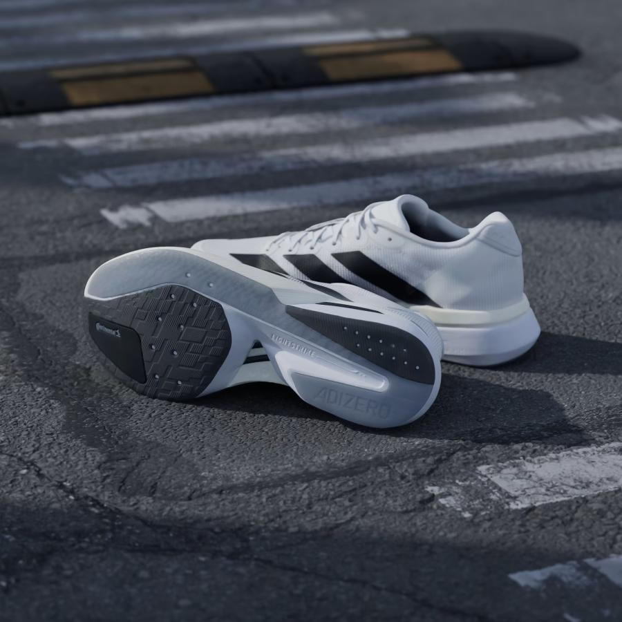 adidas（アディダス） メンズ ランニングシューズ アディゼロ ボストン