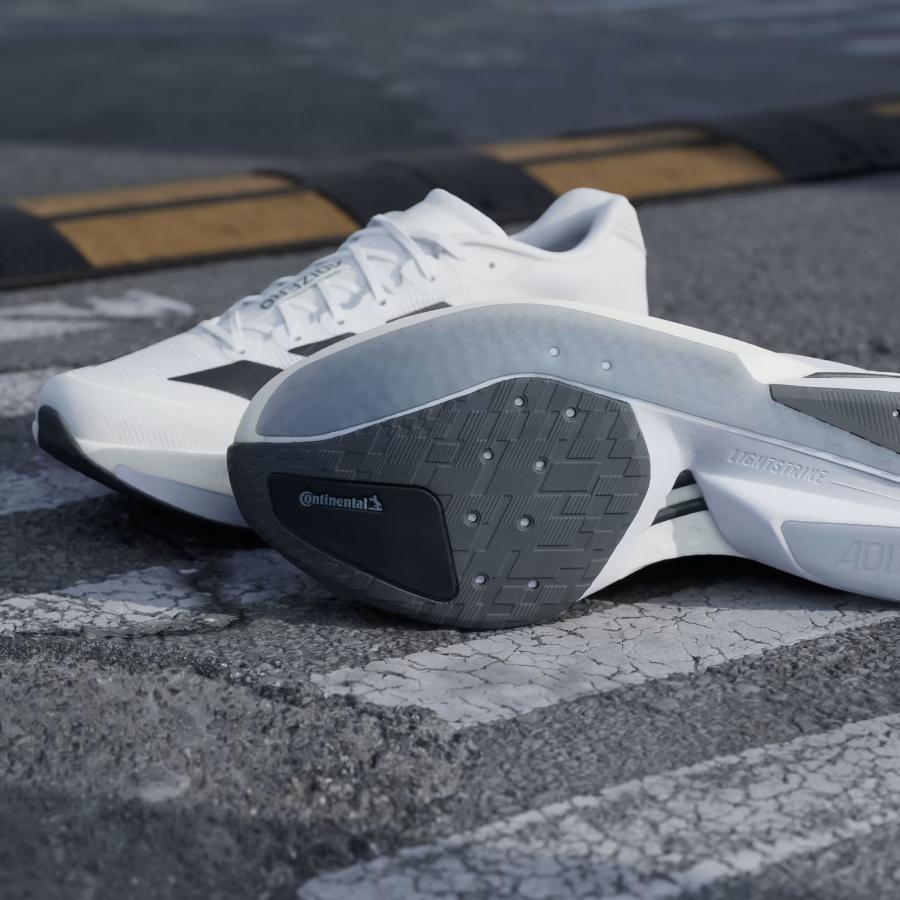 adidas（アディダス） メンズ ランニングシューズ アディゼロ ボストン