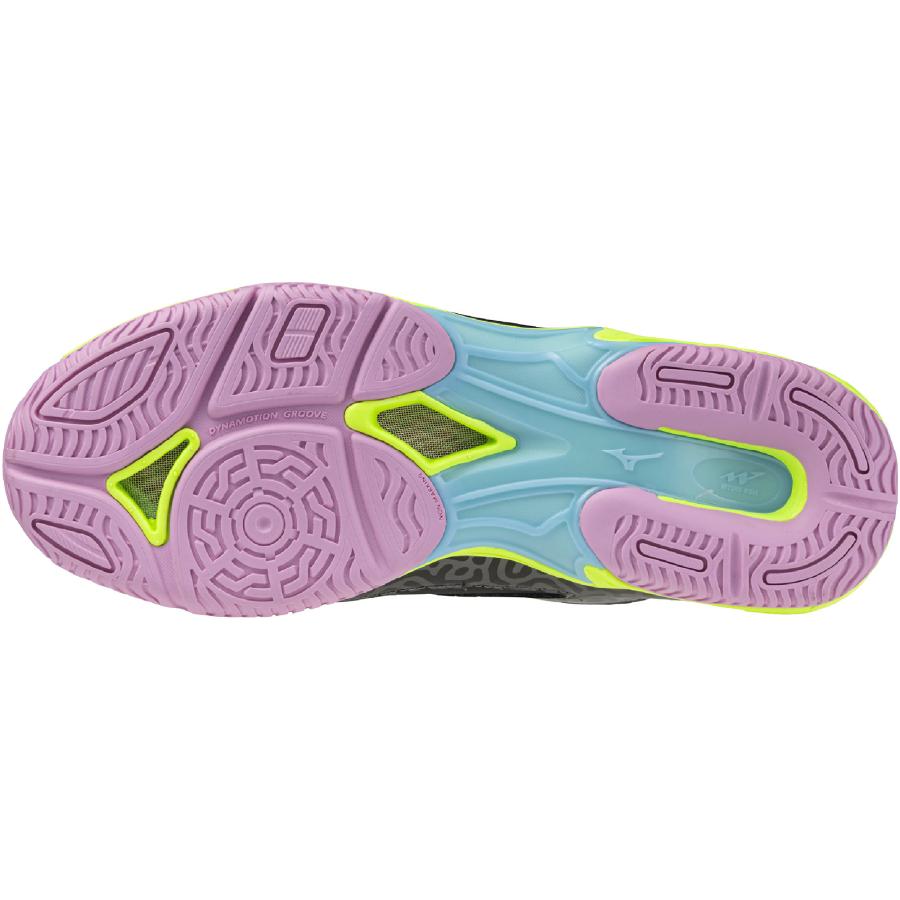 MIZUNO（ミズノ） フィットネスシューズ ウェーブダイバース LG 4 Ltd