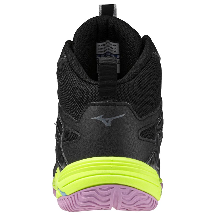 MIZUNO（ミズノ） フィットネスシューズ ウェーブダイバース LG 4 Ltd