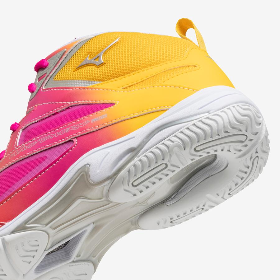 MIZUNO ミズノ フィットネスシューズ ウェーブダイバース LG 4 MIZUNO ミズノ フィットネスシューズ ウェーブダイバース LG 4