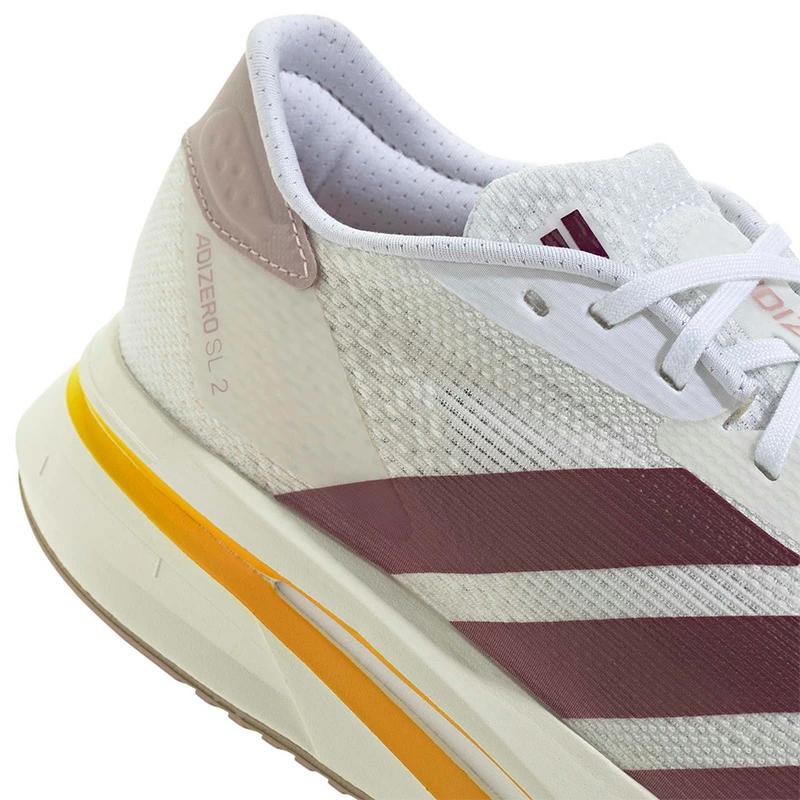 adidas（アディダス） レディース ランニングシューズ アディゼロ SL2