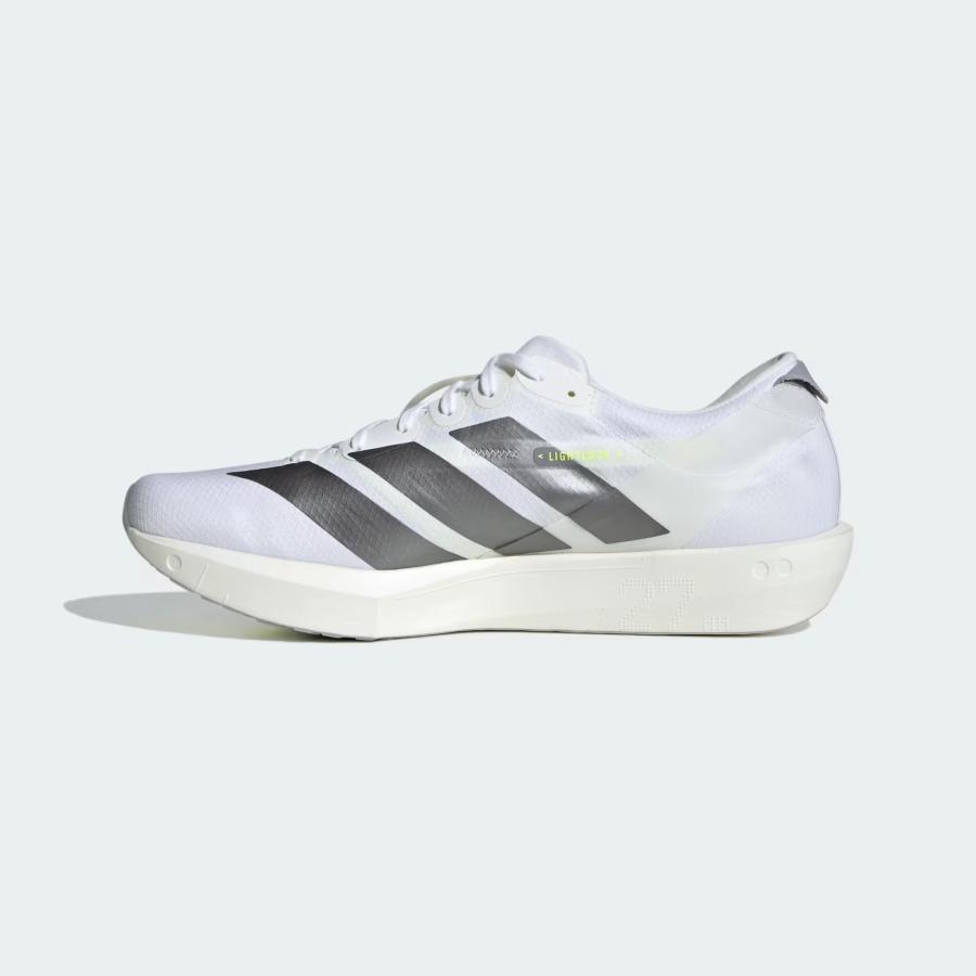新品アディダス アディゼロ ジャパン 9 Ｗ ランニング マラソンシューズ adidas（アディダス） メンズ ランニングシューズ アディゼロ ジャパン