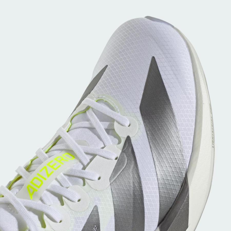 adidas（アディダス） メンズ ランニングシューズ アディゼロ ジャパン