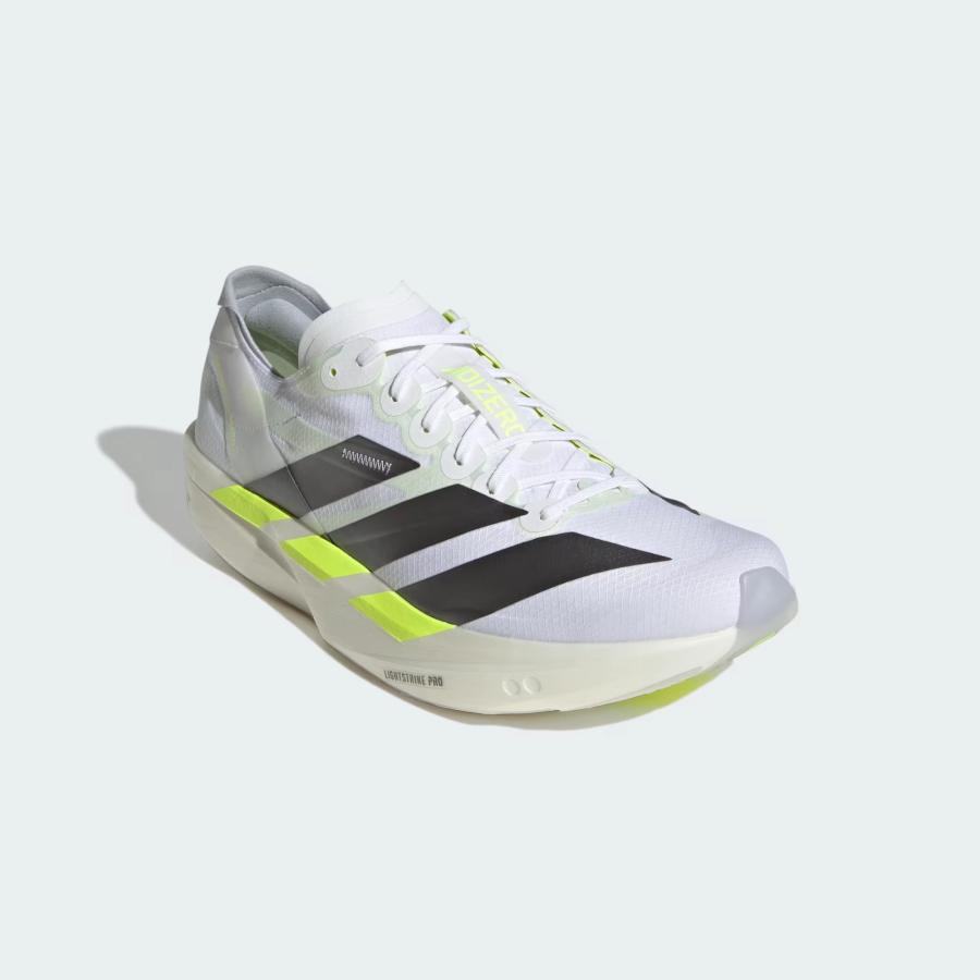 【27.0cm走行距離18km】アディダス　タクミセン11 adidas（アディダス） メンズ ランニングシューズ アディゼロ