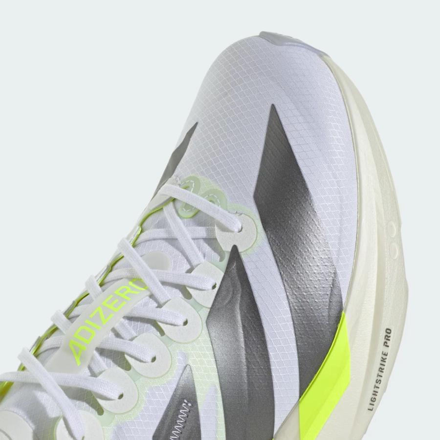 adidas（アディダス） メンズ ランニングシューズ アディゼロ