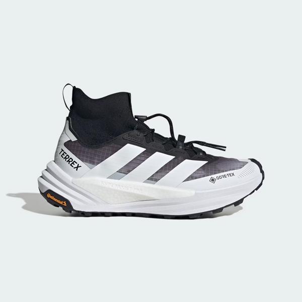 adidas（アディダス） ハイキングシューズ メンズ テレックス フリー