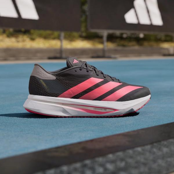 adidas（アディダス） メンズ ランニングシューズ アディゼロ SL 2