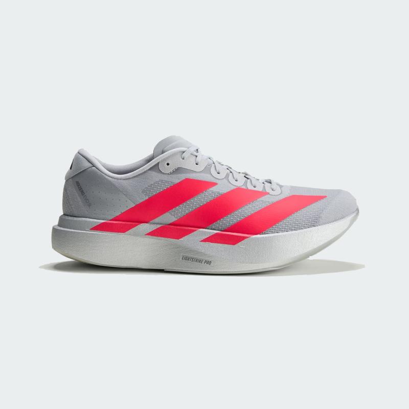 adidas（アディダス） メンズ ランニングシューズ アディゼロ Evo SL