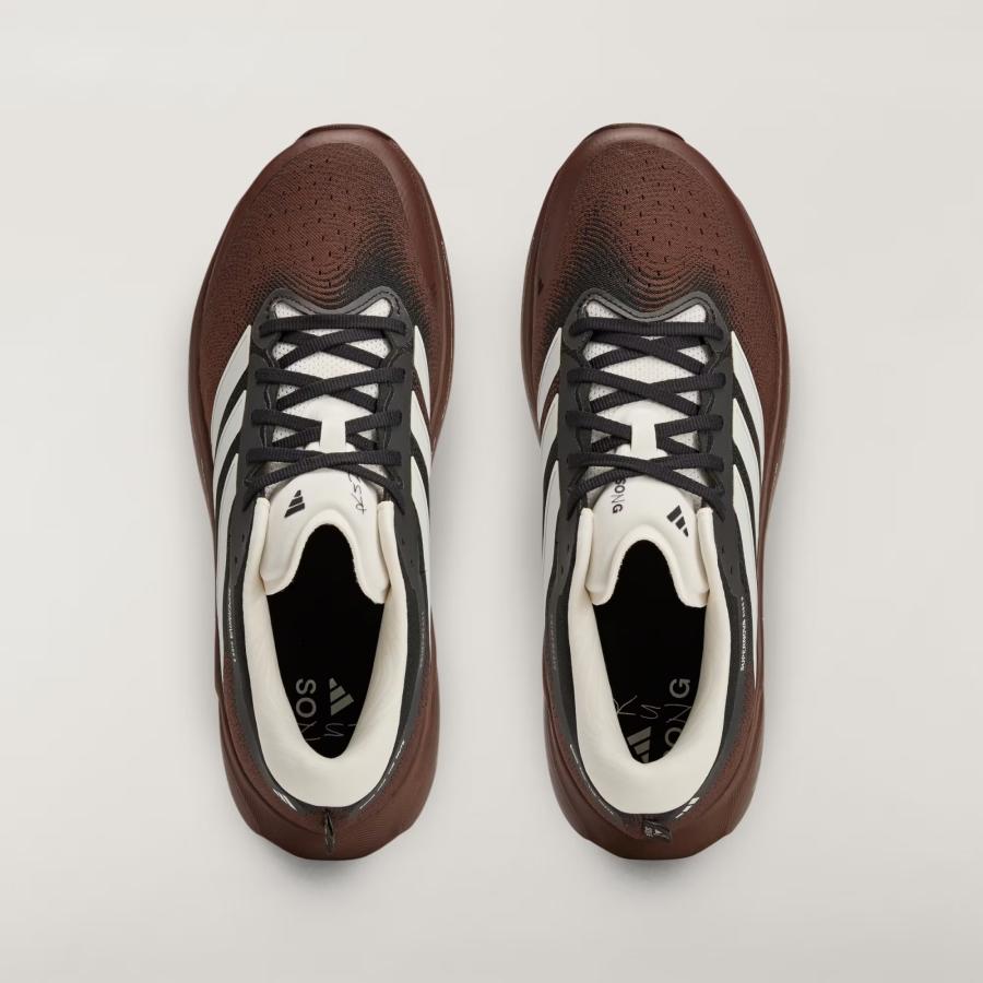 Supernova RISE3 スーパーノヴァ ライズ3 26.5 adidas（アディダス） メンズ ランニングシューズ スーパーノヴァ