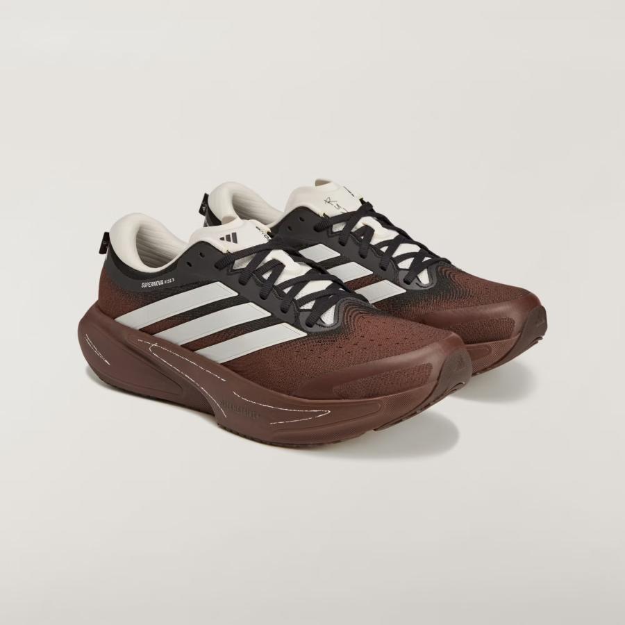 adidas（アディダス） メンズ ランニングシューズ スーパーノヴァ
