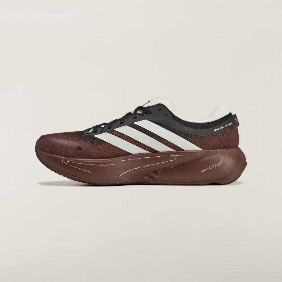 adidas（アディダス） メンズ ランニングシューズ スーパーノヴァ