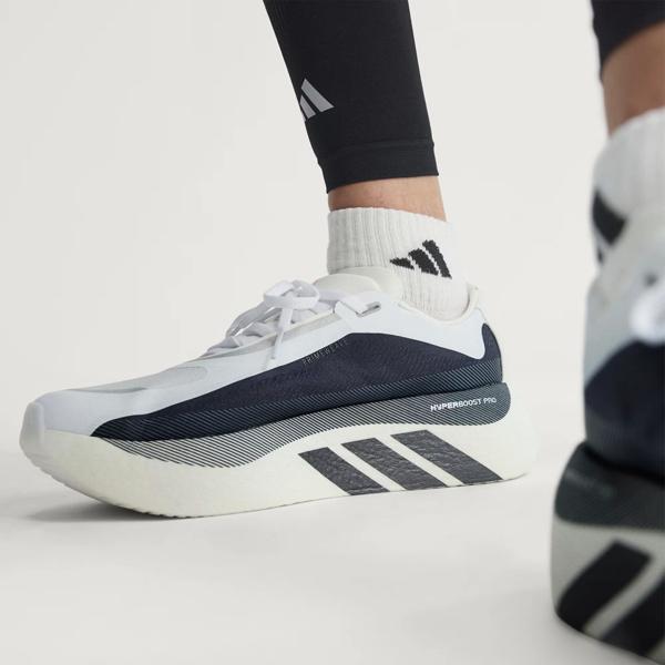 adidas（アディダス） ランニングシューズ メンズ レディース ハイパー