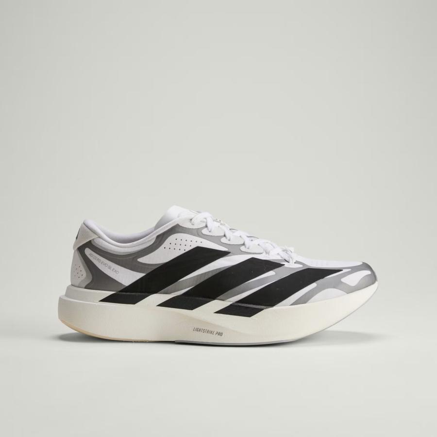 adidas（アディダス） メンズ ランニングシューズ アディゼロ Evo SL