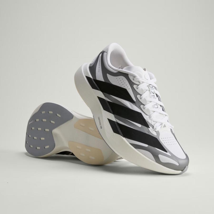 adidas（アディダス） メンズ ランニングシューズ アディゼロ Evo SL