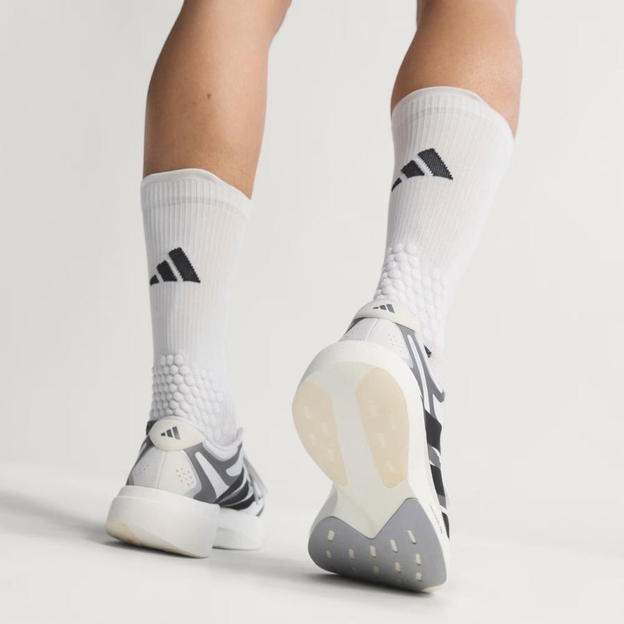 アディダスゼロ　ランニングシューズ adidas（アディダス） メンズ ランニングシューズ アディゼロ Evo SL