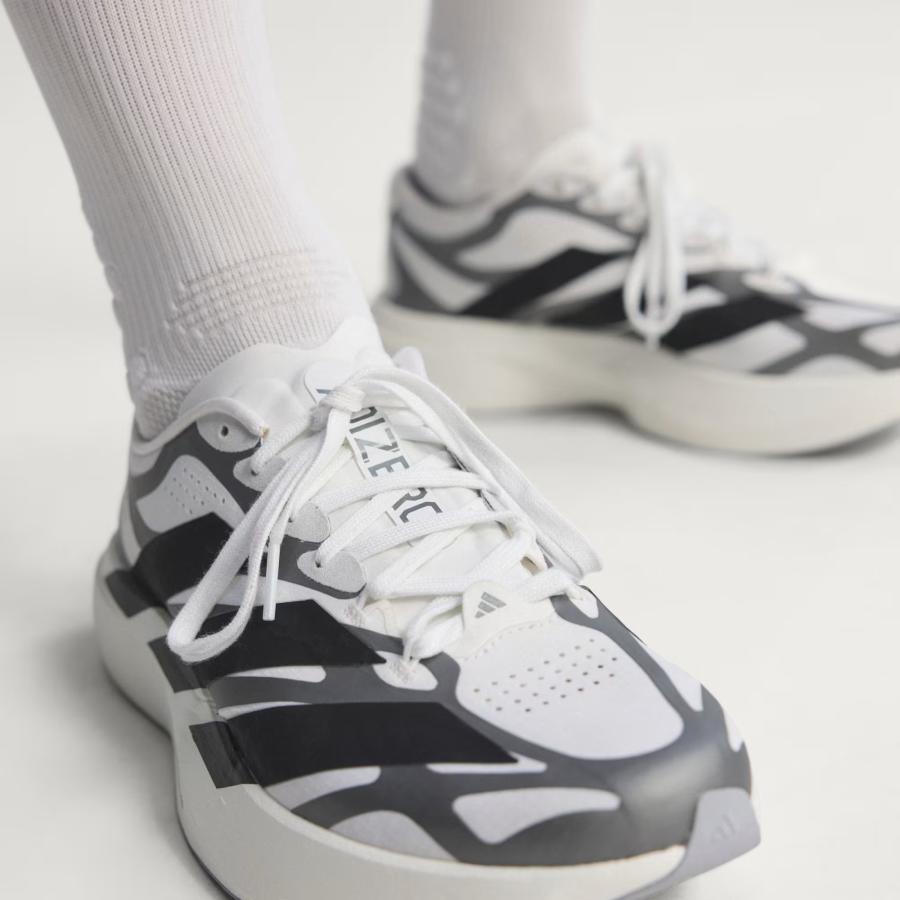 adidas（アディダス） メンズ ランニングシューズ アディゼロ Evo SL