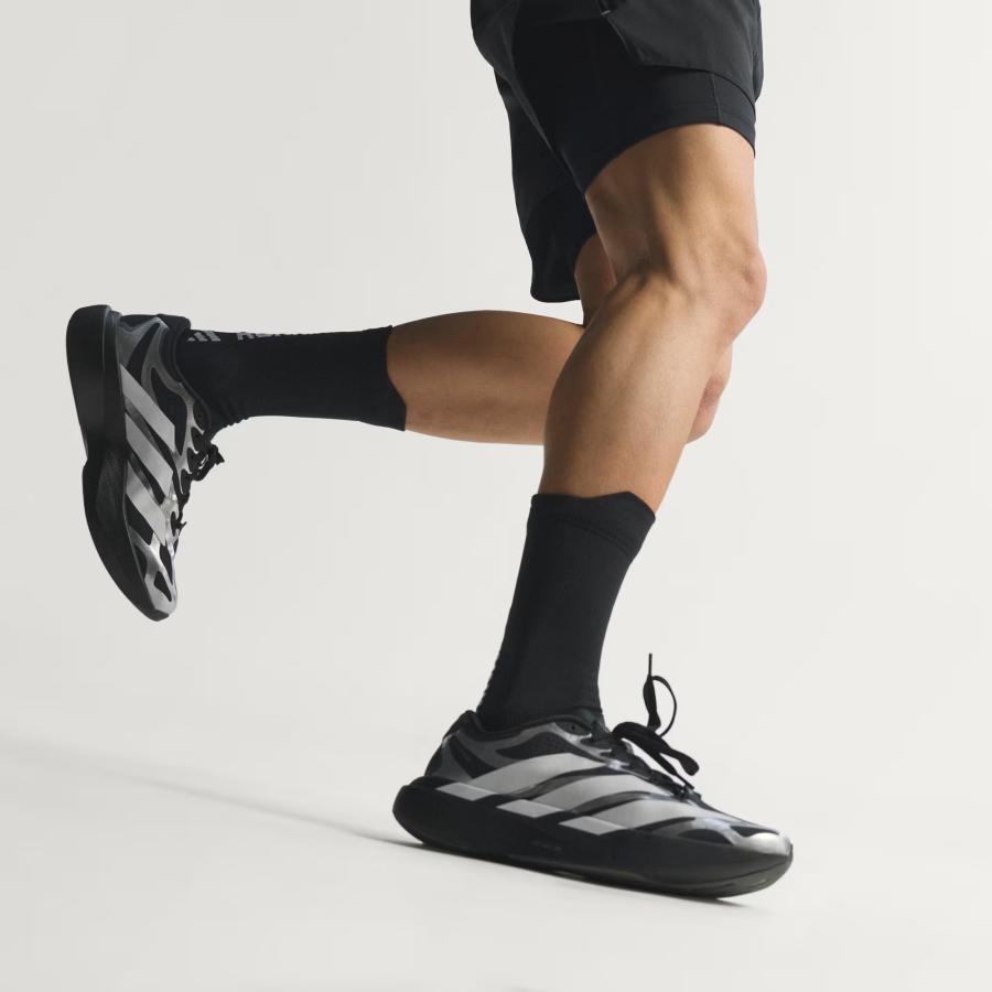 adidas（アディダス） メンズ ランニングシューズ アディゼロ Evo SL