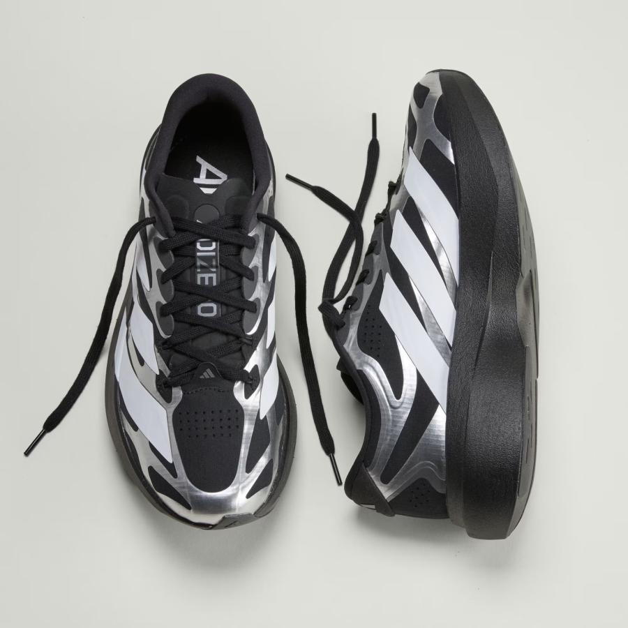 adidas（アディダス） メンズ ランニングシューズ アディゼロ Evo SL