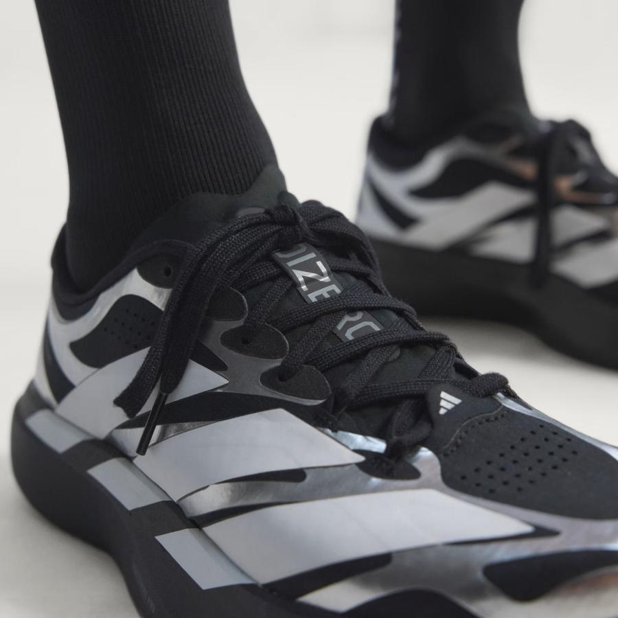 adidas（アディダス） メンズ ランニングシューズ アディゼロ Evo SL