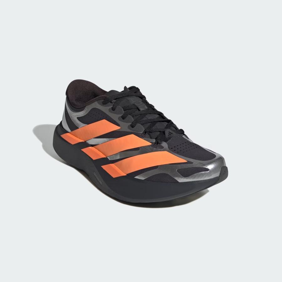 アディダス アディゼロシューズ adidas（アディダス） メンズ ランニングシューズ アディゼロ Evo SL