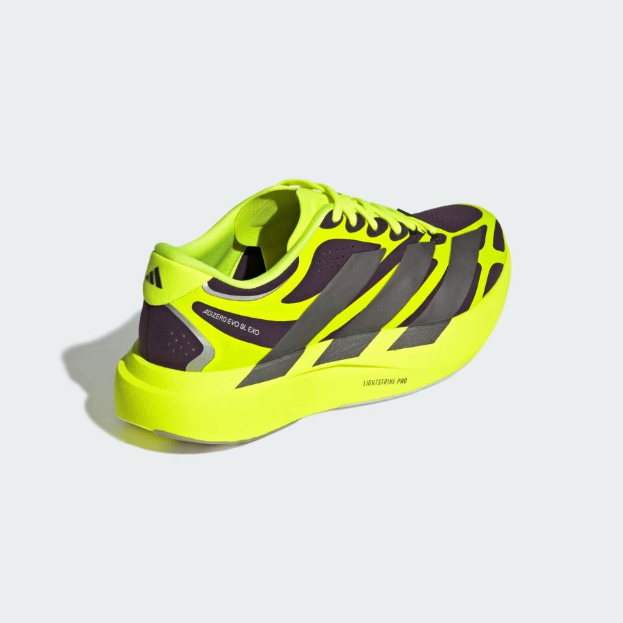 adidas（アディダス） メンズ ランニングシューズ アディゼロ Evo SL