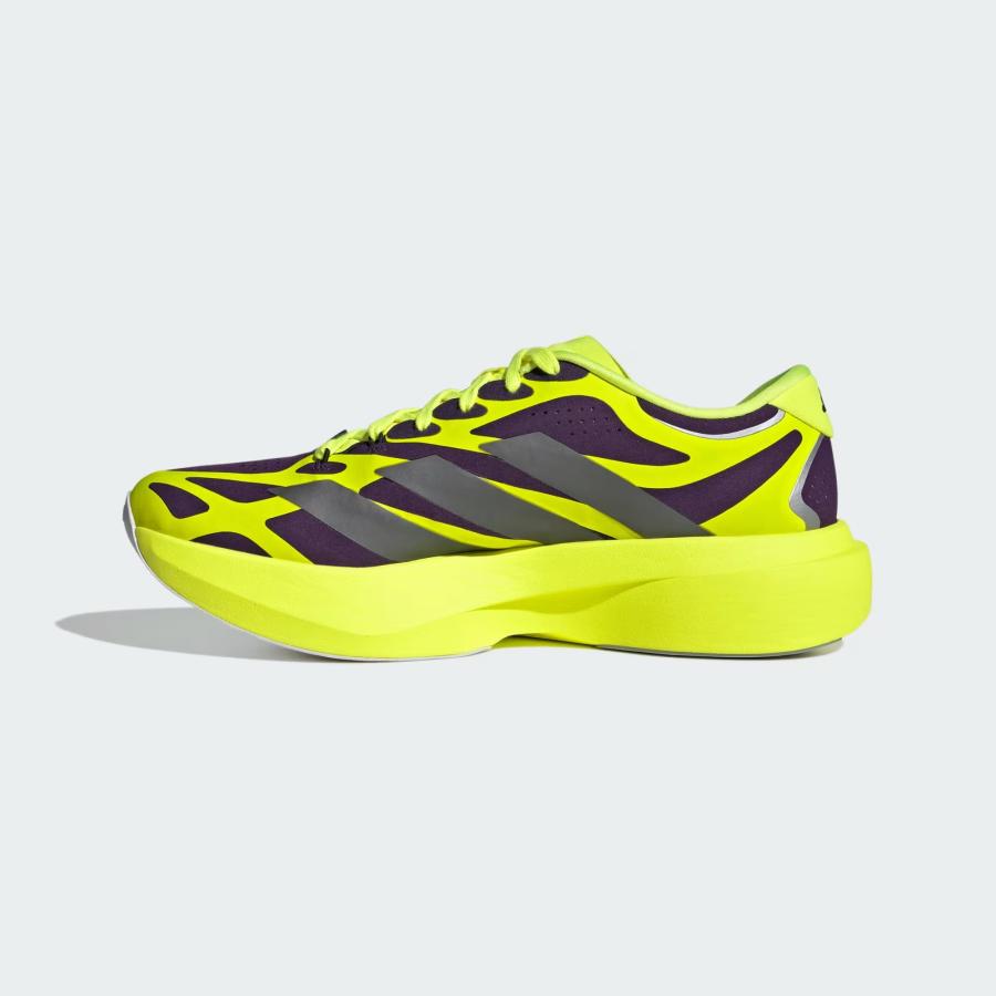 adidas（アディダス） メンズ ランニングシューズ アディゼロ Evo SL