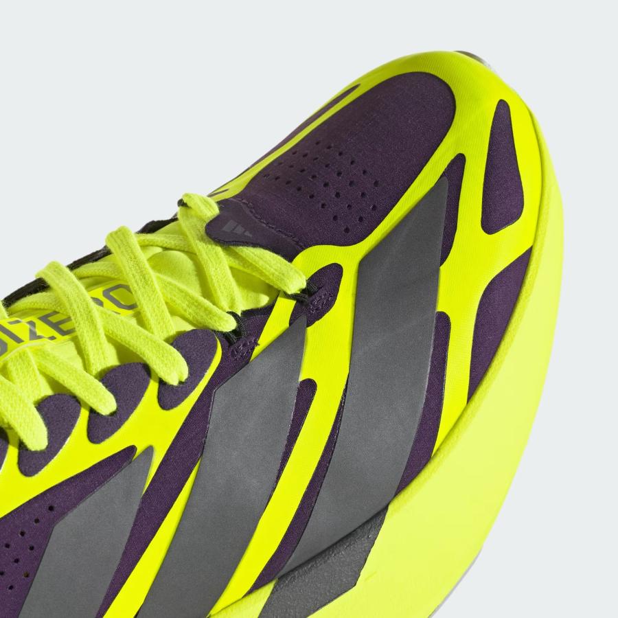 adidas（アディダス） メンズ ランニングシューズ アディゼロ Evo SL