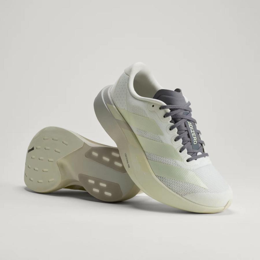 adidas（アディダス） レディース ランニングシューズ アディゼロ Evo