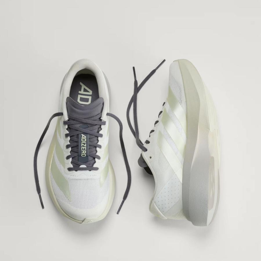 adidas（アディダス） レディース ランニングシューズ アディゼロ Evo