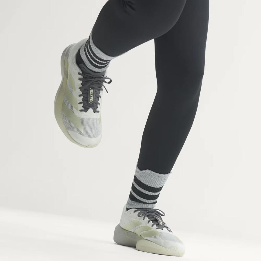 adidas（アディダス） レディース ランニングシューズ アディゼロ Evo