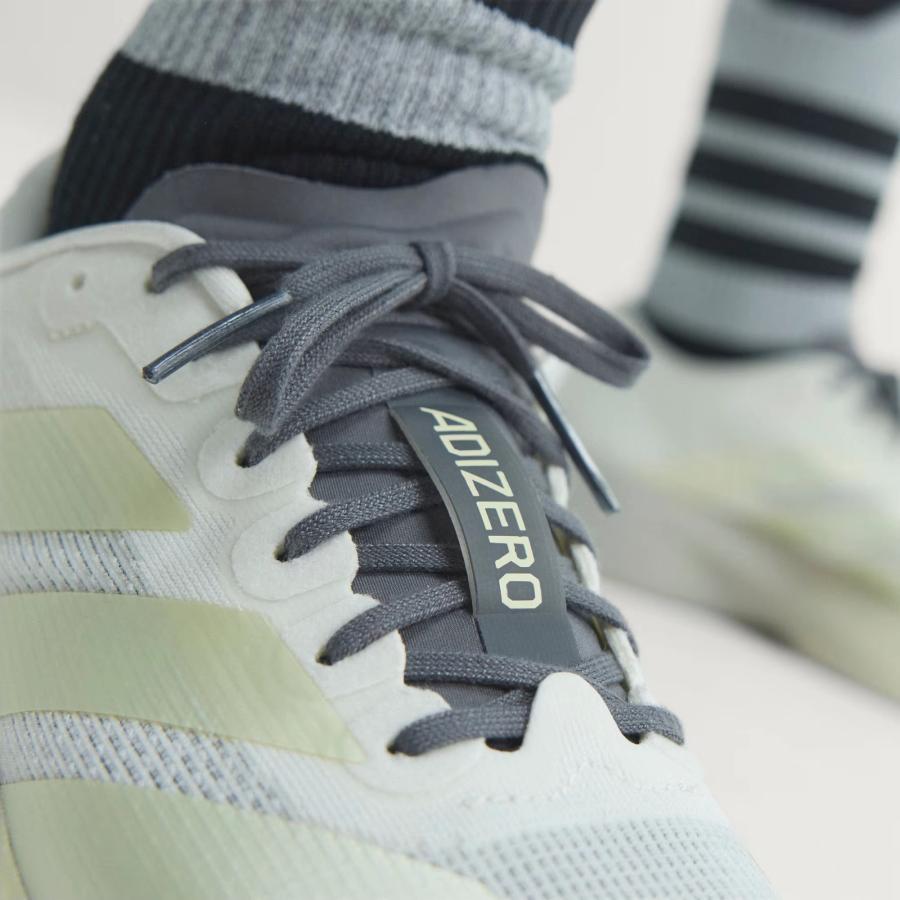 adidas（アディダス） レディース ランニングシューズ アディゼロ Evo