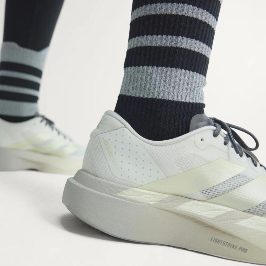  adizero EVO SLランニング レディース 24.0 adidas（アディダス） レディース ランニングシューズ アディゼロ Evo