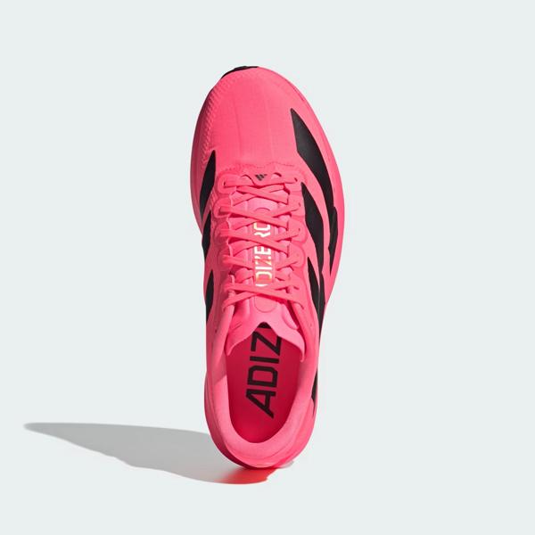 adidas（アディダス） メンズ ランニングシューズ アディゼロ Evo SL