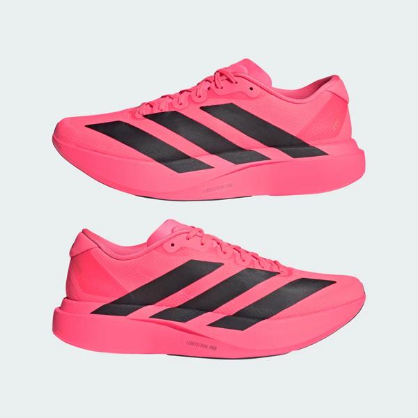 adidas（アディダス） メンズ ランニングシューズ アディゼロ Evo SL