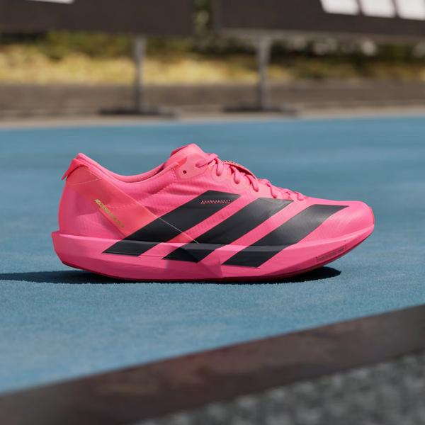 adidas（アディダス） レディース ランニングシューズ ジャパン 9