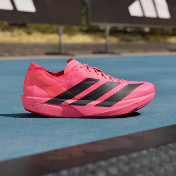 adidas（アディダス） メンズ ランニングシューズ アディゼロ