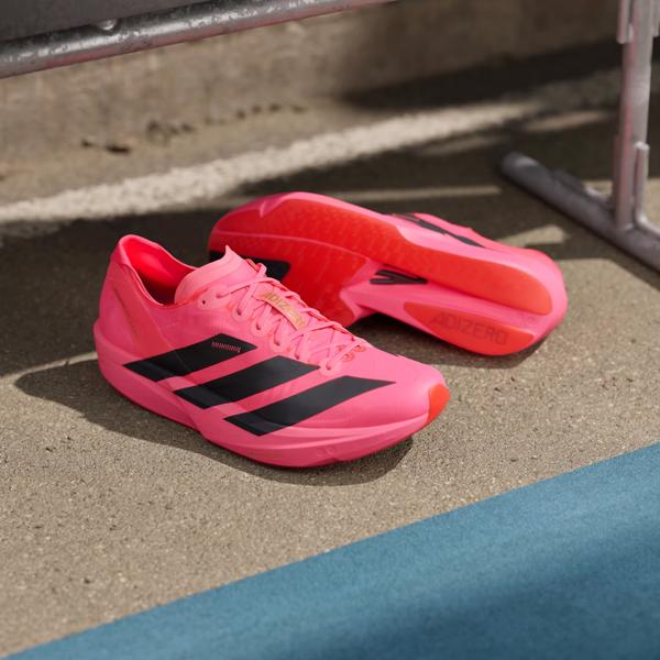 adidas（アディダス） メンズ ランニングシューズ アディゼロ
