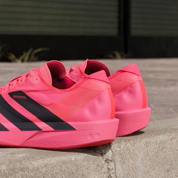 adidas（アディダス） メンズ ランニングシューズ アディゼロ