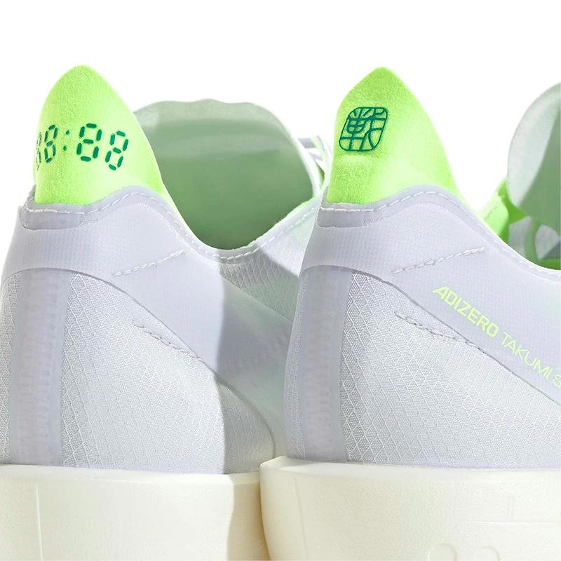 adidas（アディダス） メンズ ランニングシューズ アディゼロ