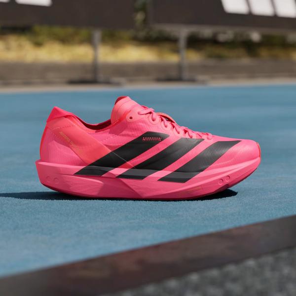 adidas（アディダス） レディース ランニングシューズ アディゼロ