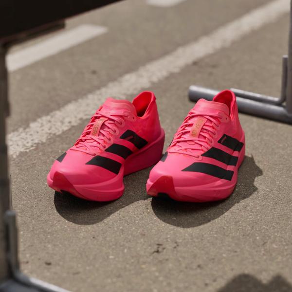 adidas（アディダス） レディース ランニングシューズ アディゼロ