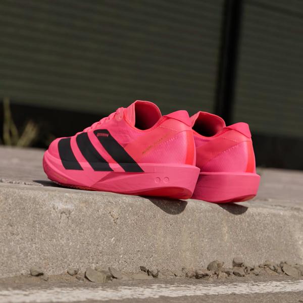 adidas（アディダス） レディース ランニングシューズ アディゼロ