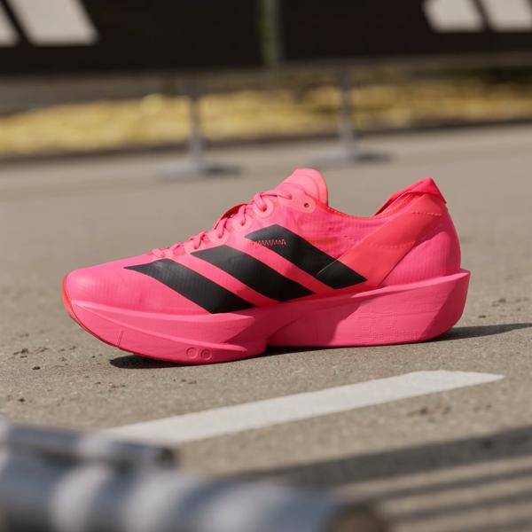 adidas（アディダス） レディース ランニングシューズ アディゼロ