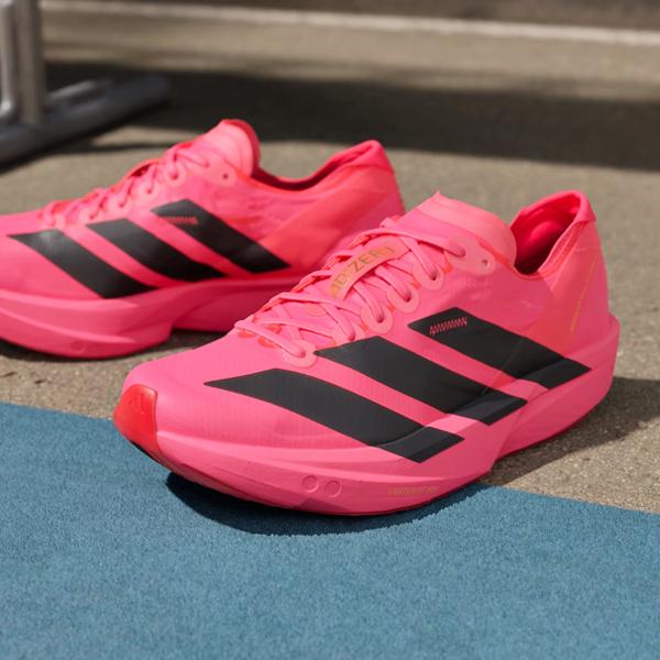 adidas（アディダス） レディース ランニングシューズ アディゼロ