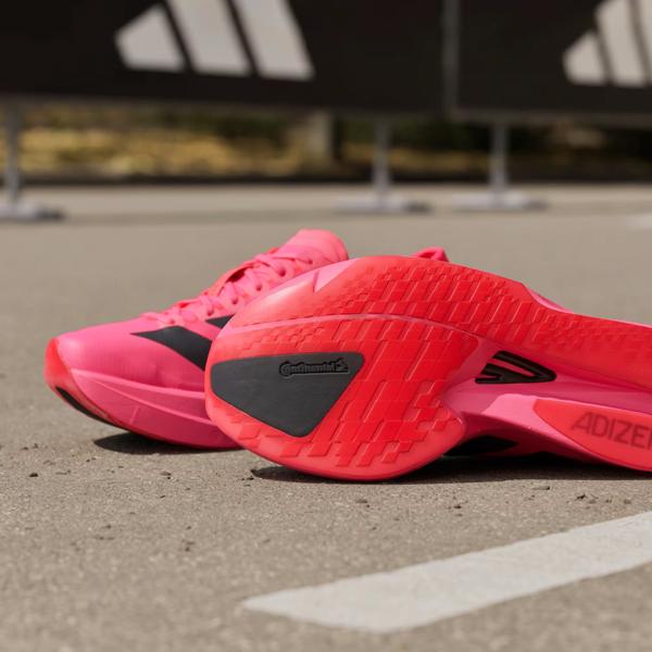 adidas（アディダス） レディース ランニングシューズ アディゼロ