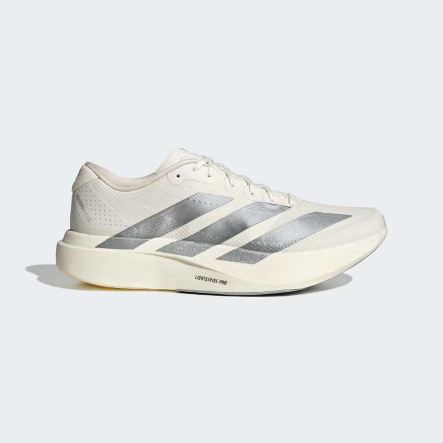 adidas（アディダス） メンズ ランニングシューズ アディゼロ Evo SL